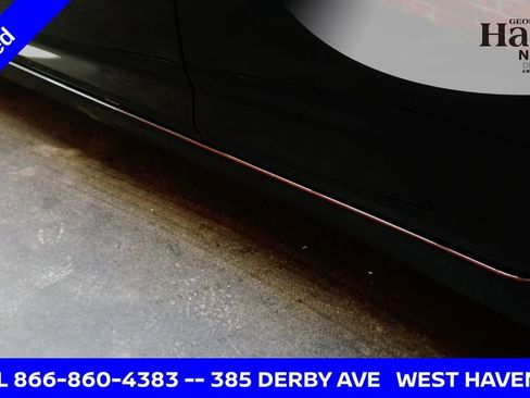 Certified 2024 Nissan Sentra SV w/ SV Premium Package image 76