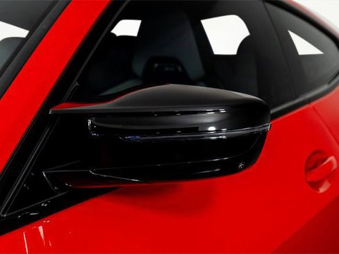 Used 2026 BMW M4 Competition w/ Executive Package image 27