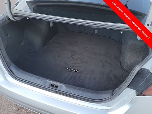 Used 2020 Nissan Altima 2.5 SV image 14