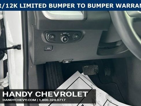 Certified 2022 GMC Terrain SLT image 27