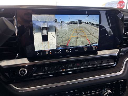 New 2025 GMC Sierra 2500 SLT w/ SLT Premium Package image 15