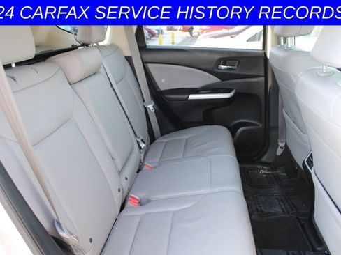 Used 2016 Honda CR-V Touring image 24