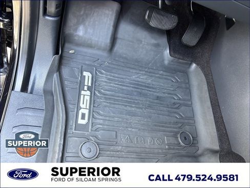 Used 2022 Ford F150 XL w/ STX Appearance Package AWD/4WD image 22