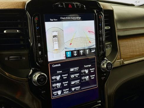 Used 2020 RAM 1500 Limited image 14