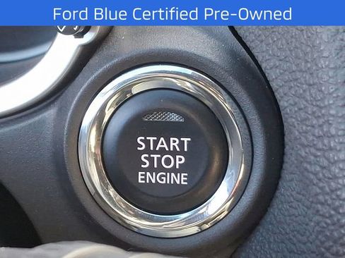 Used 2024 Mitsubishi Eclipse Cross SEL image 25