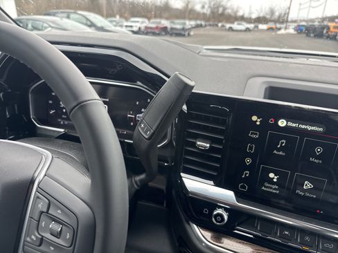 New 2026 GMC Sierra 1500 Elevation AWD/4WD image 23