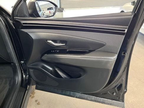 Used 2022 Hyundai Tucson SEL w/ Convenience + Premium Package image 12