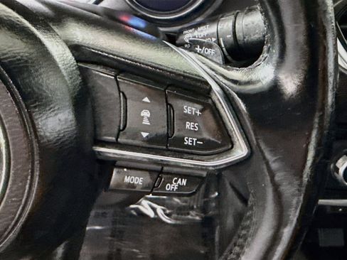 Used 2017 MAZDA MAZDA6 Grand Touring FWD image 15
