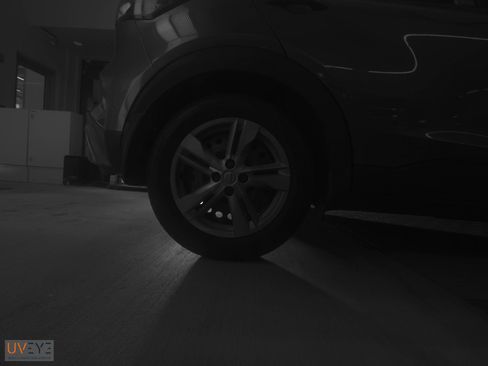 Used 2023 Nissan Kicks S image 12