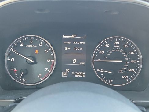 Used 2025 Subaru Outback Onyx Edition image 20