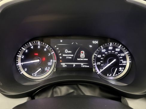 Used 2022 Toyota Highlander XLE AWD/4WD image 37