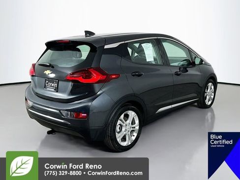 Used 2017 Chevrolet Bolt LT image 9
