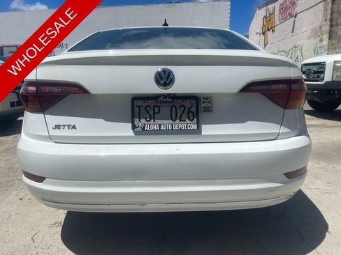 Used 2019 Volkswagen Jetta S FWD image 6
