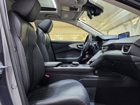 Used 2022 Acura TLX w/ Technology Package FWD image 22