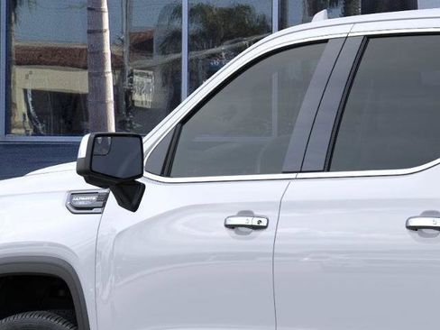 New 2026 GMC Sierra 1500 Denali Ultimate image 12
