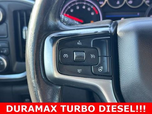 Used 2021 Chevrolet Silverado 1500 LT image 20