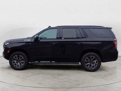 Used 2023 Chevrolet Tahoe Z71 AWD/4WD image 8
