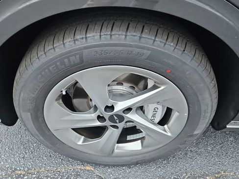 Used 2026 Genesis GV70 2.5T image 10