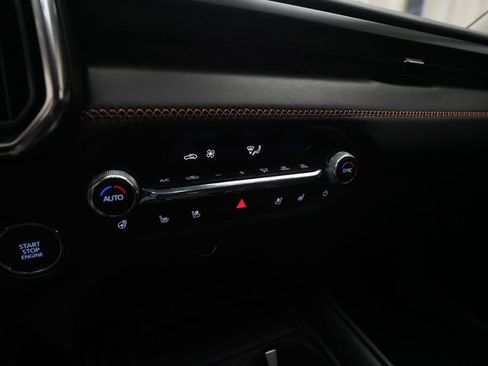 Certified 2025 MAZDA CX-50 2.5 Turbo w/ Weather Package image 21