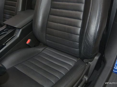 Used 2008 Ford Mustang Shelby GT500 image 19