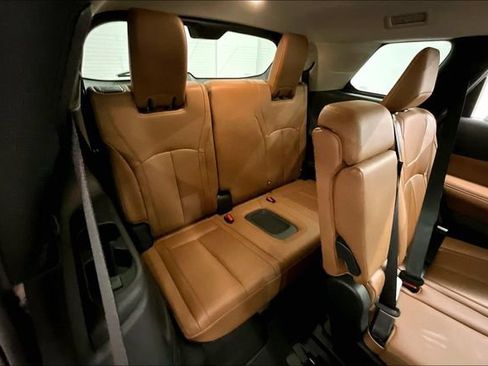 Used 2024 INFINITI QX60 Sensory AWD/4WD image 33