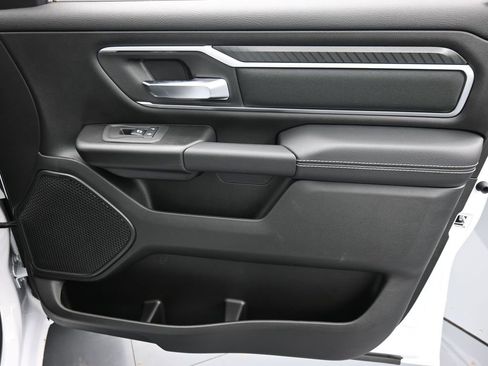 New 2026 RAM 1500 Big Horn image 17