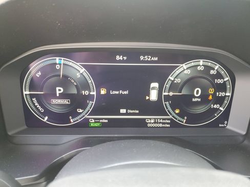 New 2026 Nissan Rogue SL AWD/4WD image 26