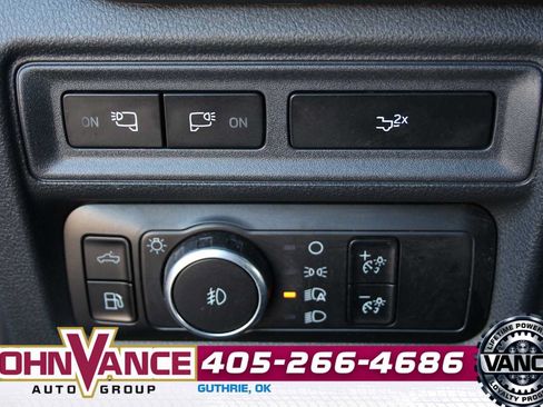Used 2024 Ford F150 XLT w/ Equipment Group 302A MID AWD/4WD image 31