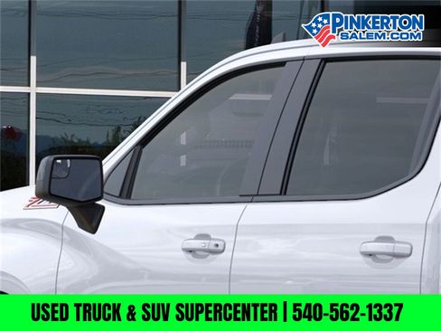 New 2025 Chevrolet Silverado 1500 RST image 12