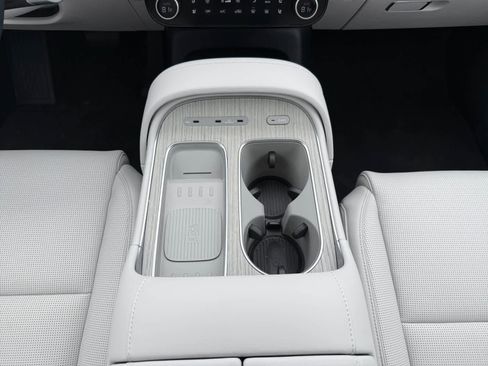 New 2026 Hyundai Palisade Calligraphy image 15