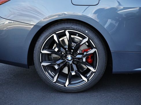 New 2026 BMW 430i 430i w/ M Sport Package image 6