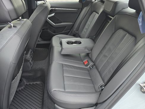 New 2026 Audi A3 2.0T Premium Plus image 30