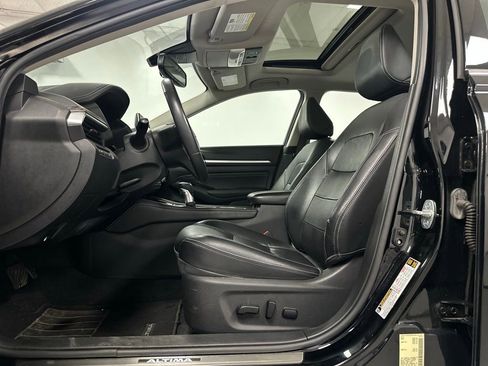 Used 2020 Nissan Altima 2.5 SL AWD/4WD image 15