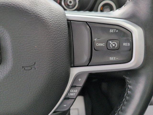 Used 2023 RAM 1500 Big Horn AWD/4WD image 20