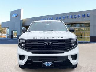 New 2025 Ford Expedition Platinum w/ Stealth Performance Package video 2