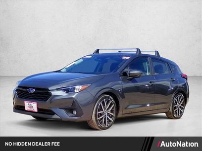 Used 2025 Subaru Impreza 2.0i Sport w/ Popular Package #1