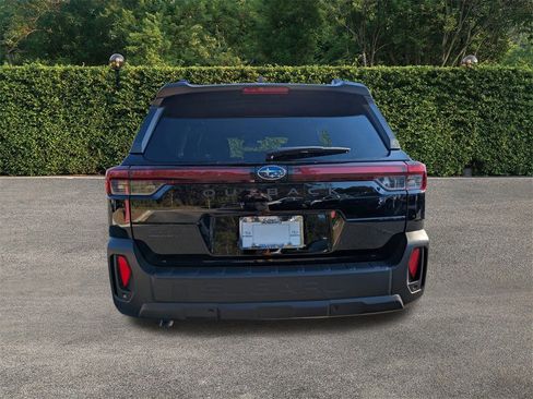 New 2026 Subaru Outback Limited image 5