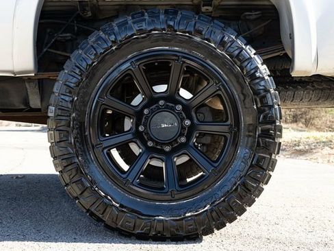 Used 2006 Ford F350 4x4 Crew Cab Super Duty image 67