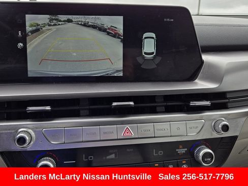 Used 2024 Kia Telluride S w/ S Sunroof Package FWD image 22