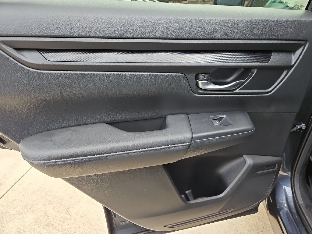 Used 2025 Honda CR-V EX image 24