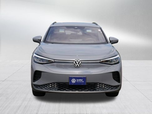 Used 2025 Volkswagen ID.4 Pro AWD/4WD image 2