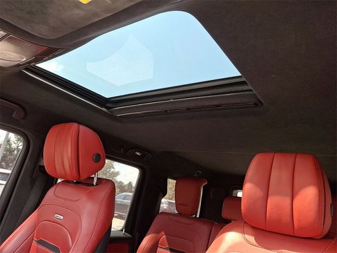 Certified 2022 Mercedes-Benz G 63 AMG 4MATIC image 14