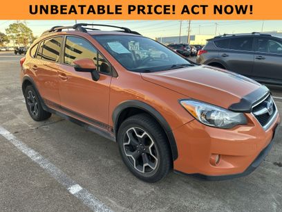 Used 2015 Subaru Crosstrek 2.0i Limited