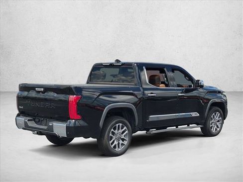 Used 2023 Toyota Tundra 1794 Edition AWD/4WD image 5