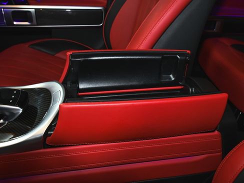 Used 2021 Mercedes-Benz G 63 AMG 4MATIC image 56