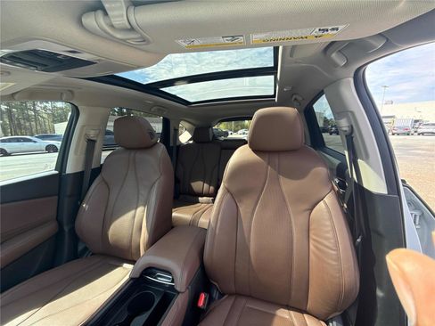 Used 2023 Acura RDX FWD w/ Technology Package image 25