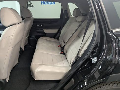 New 2026 Honda CR-V EX-L image 25