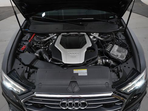 Used 2020 Audi A6 3.0T Premium Plus w/ Premium Plus Package AWD/4WD image 28