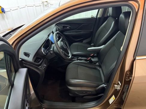 Used 2017 Buick Encore Preferred AWD/4WD image 27