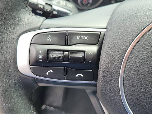Used 2024 Kia K5 GT-Line AWD/4WD image 19